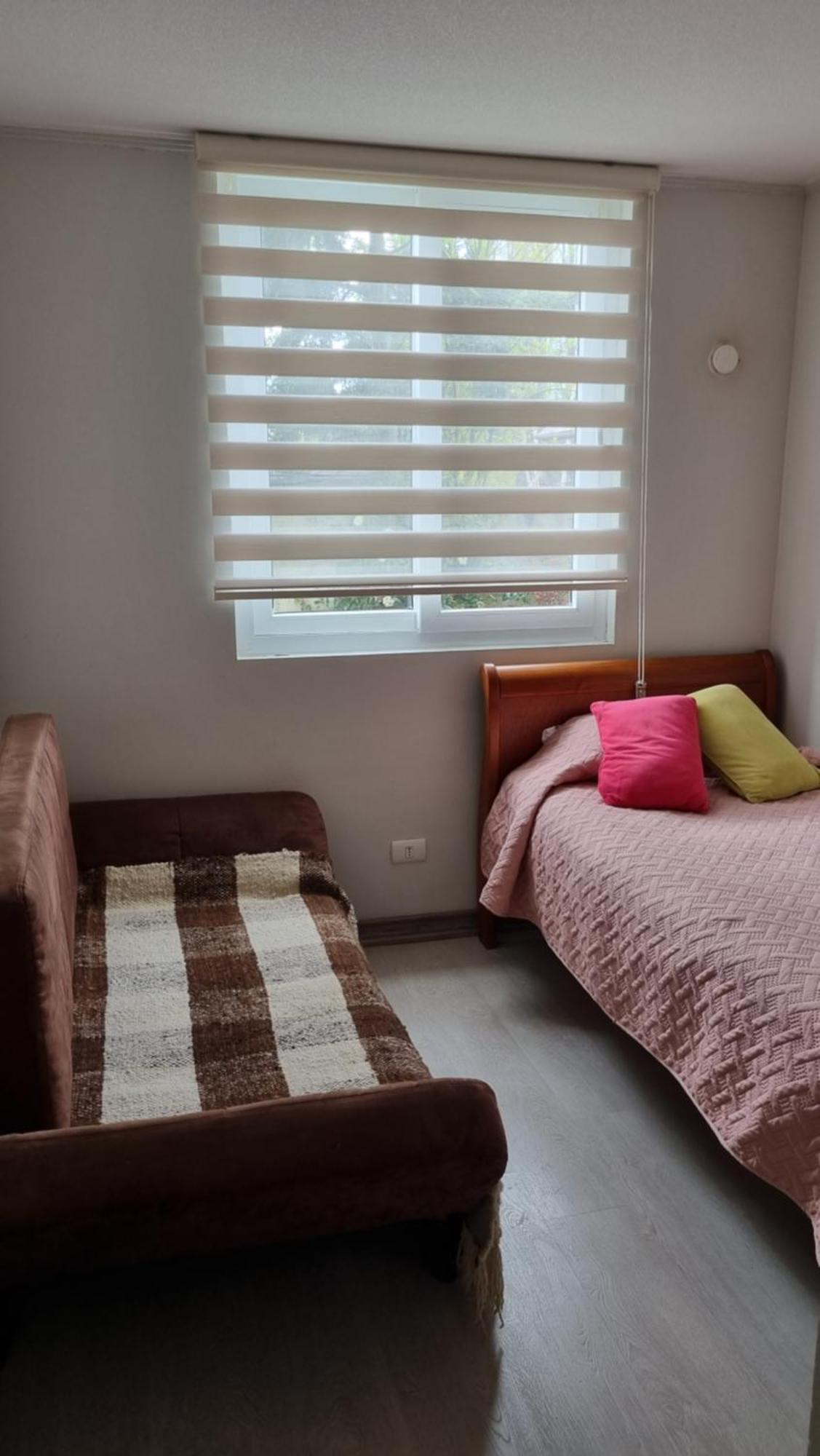 Apartmán Plaza Brintrup Puerto Varas Exteriér fotografie