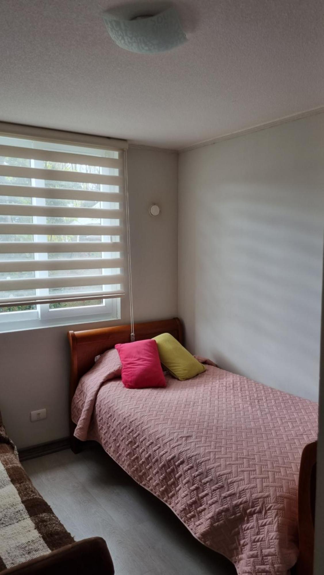 Apartmán Plaza Brintrup Puerto Varas Exteriér fotografie