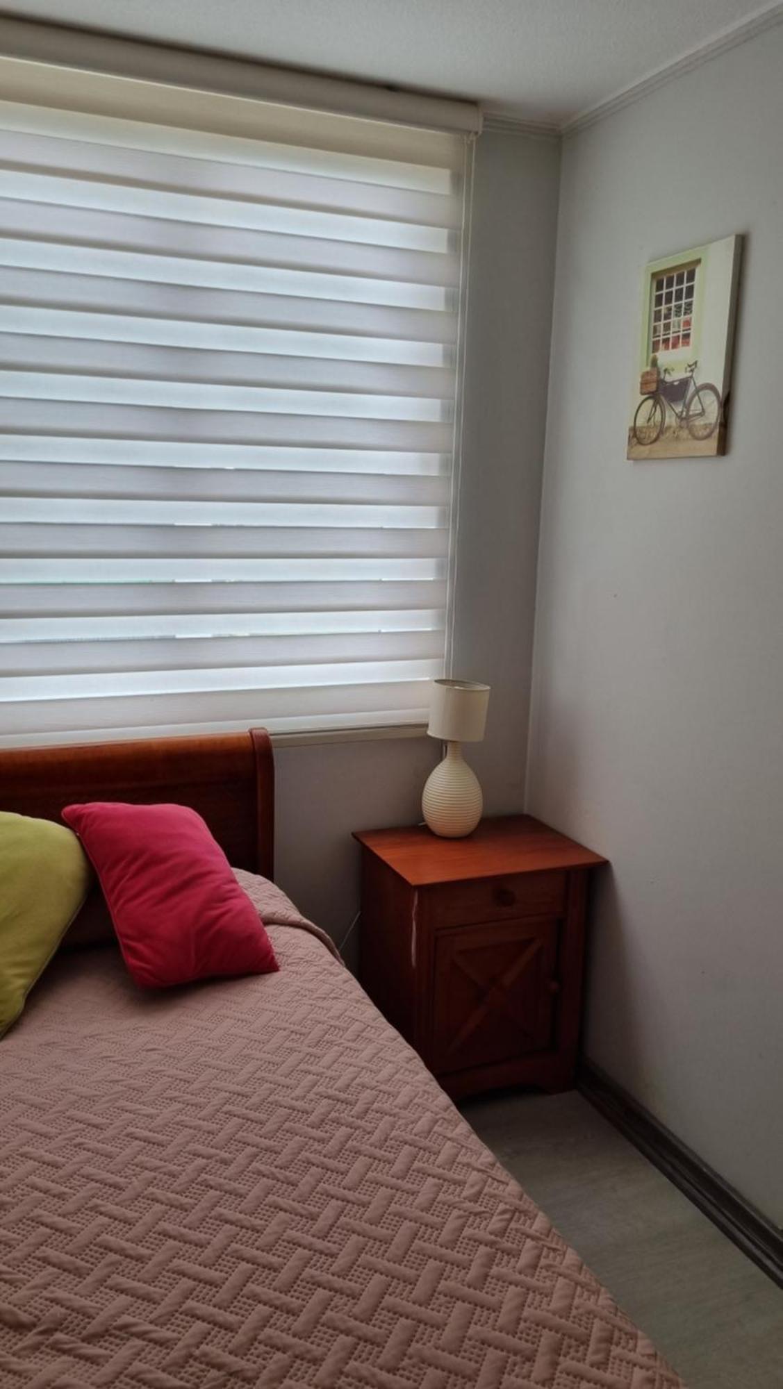 Apartmán Plaza Brintrup Puerto Varas Exteriér fotografie