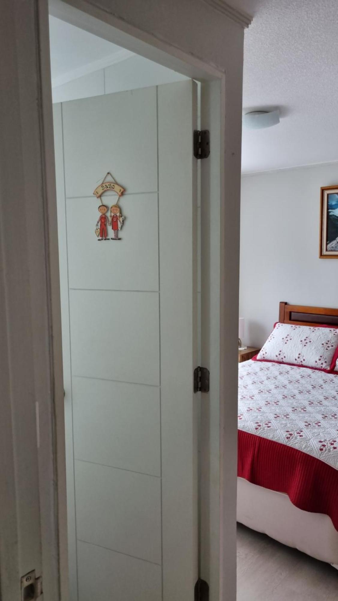 Apartmán Plaza Brintrup Puerto Varas Exteriér fotografie
