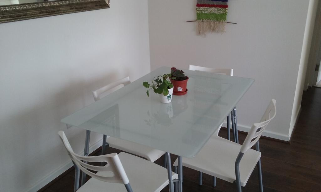 Apartmán Plaza Brintrup Puerto Varas Exteriér fotografie