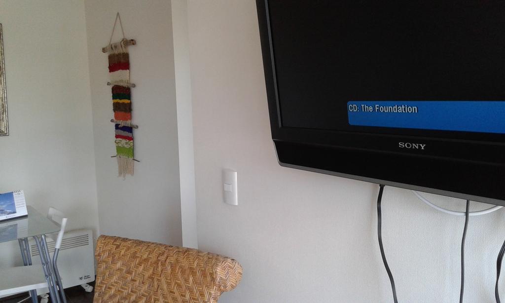 Apartmán Plaza Brintrup Puerto Varas Exteriér fotografie