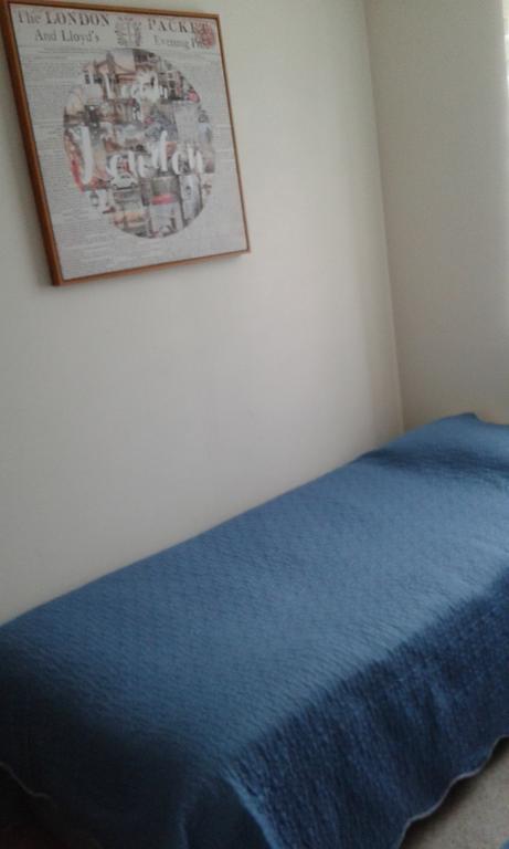 Apartmán Plaza Brintrup Puerto Varas Exteriér fotografie