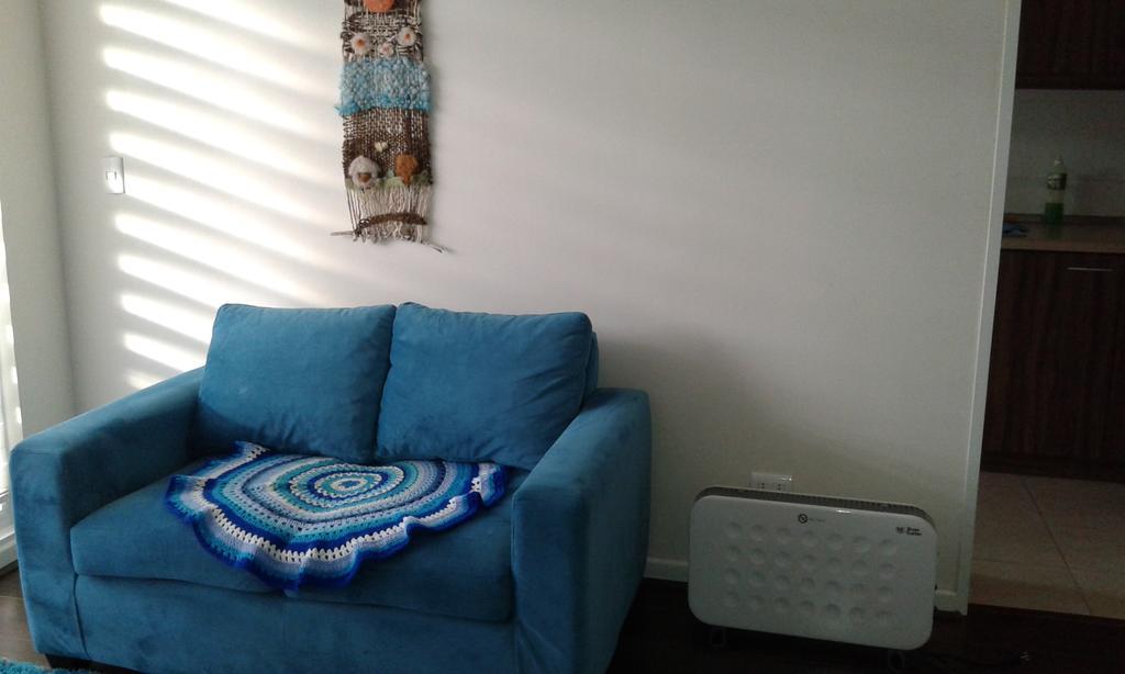 Apartmán Plaza Brintrup Puerto Varas Exteriér fotografie