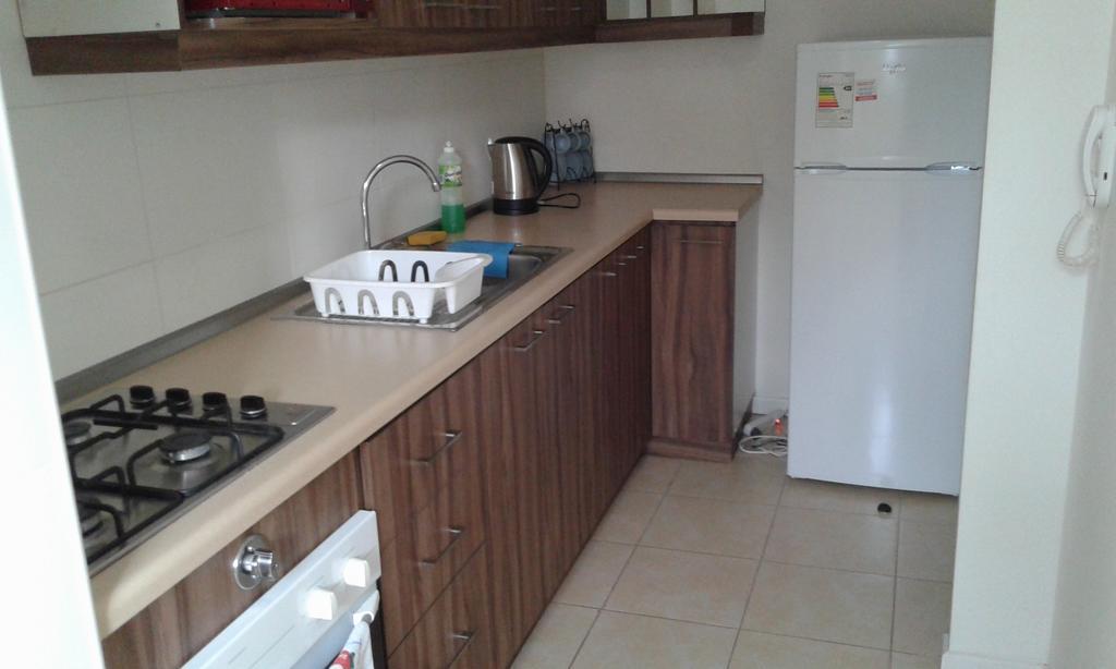 Apartmán Plaza Brintrup Puerto Varas Exteriér fotografie