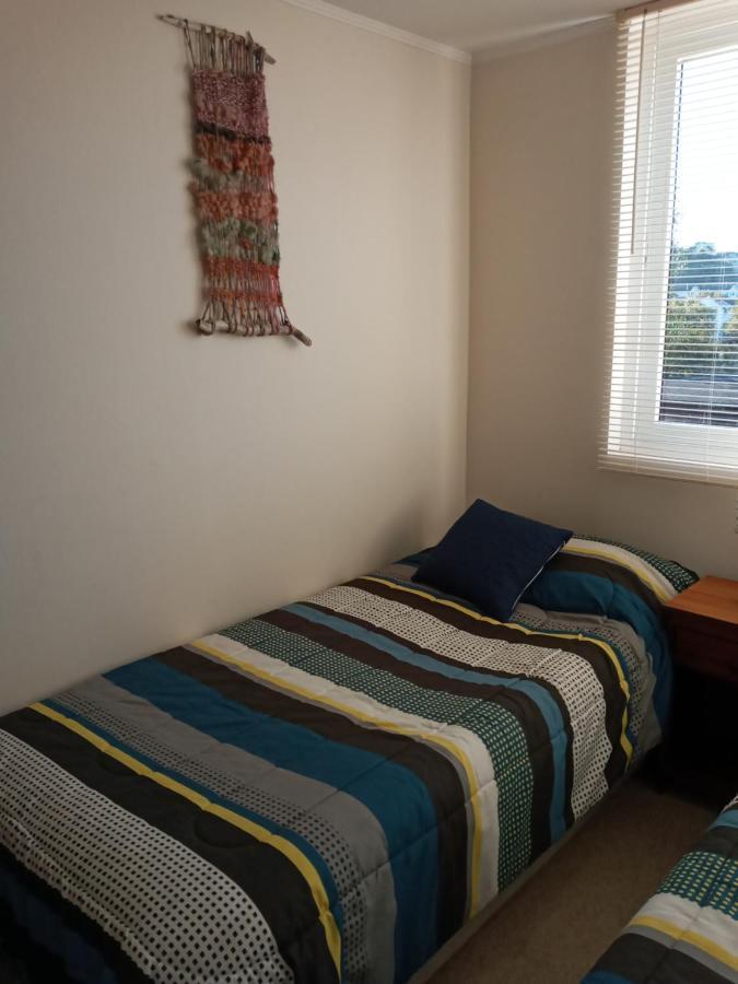Apartmán Plaza Brintrup Puerto Varas Exteriér fotografie